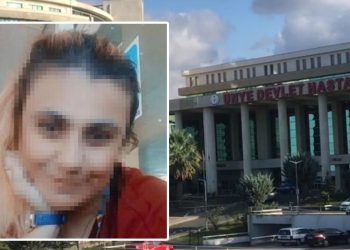 Devlet hastanesindeki geçersiz hemşire eşini de kandırmış