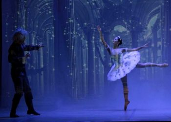 Devlet Opera ve Balesi “Don Kişot” balesini sahneleyecek