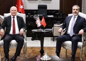 Dışişleri Bakanı Fidan diplomatik temaslarda bulundu