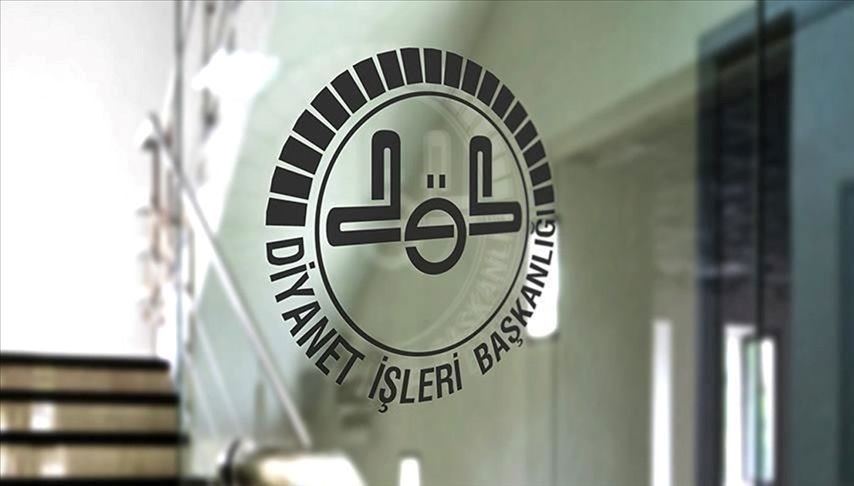 Diyanet İşleri Başkanlığı’ndan “Diyanet’te hicaz yolsuzluğu” başlıklı habere ait açıklama