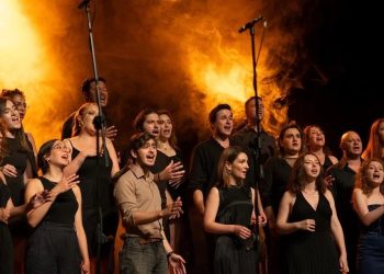 Doğuş Çocuk Senfoni Orkestrası’ndan Cumhuriyet’in 100. yılı konseri