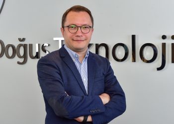 Doğuş Teknoloji CDO’su Özcan Çavuş: D-Board sayesinde anlık data erişimi sağlanıyor