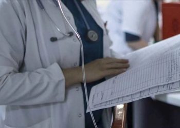 Doktor açığını kapatma adımı