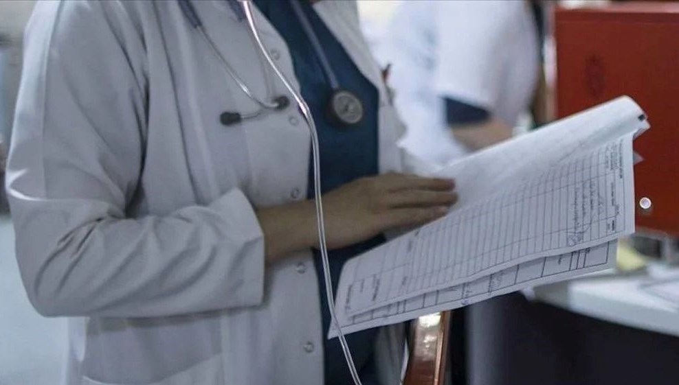 Doktor açığını kapatma adımı