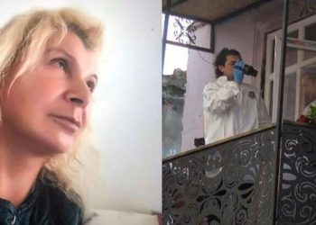 Domuz bağıyla bayan cinayeti davasında istenen cezalar belirli oldu