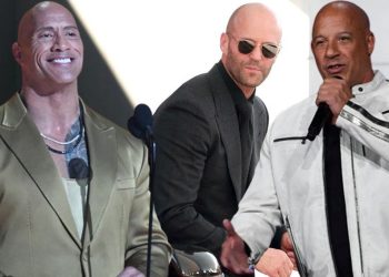 Dövüş kaybetmiyorlar: Aksiyon yıldızlarının mukavelesindeki bilinmeyen husus ortaya çıktı