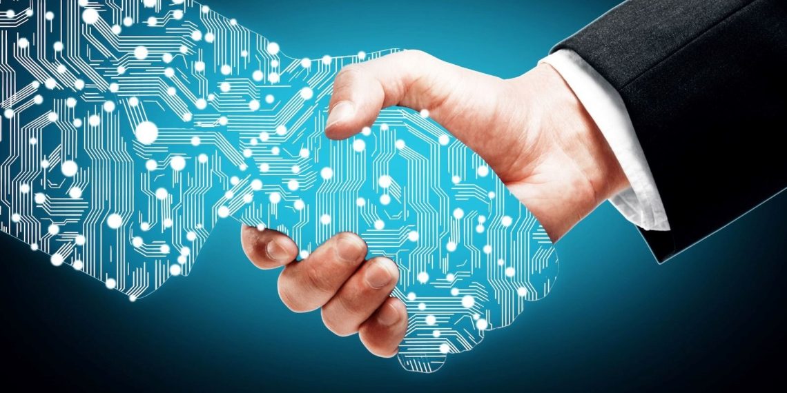 Dr. Bahri Danış: Büyük kurumların kullandığı teknolojilere artık KOBİ’ler de ulaşabiliyor