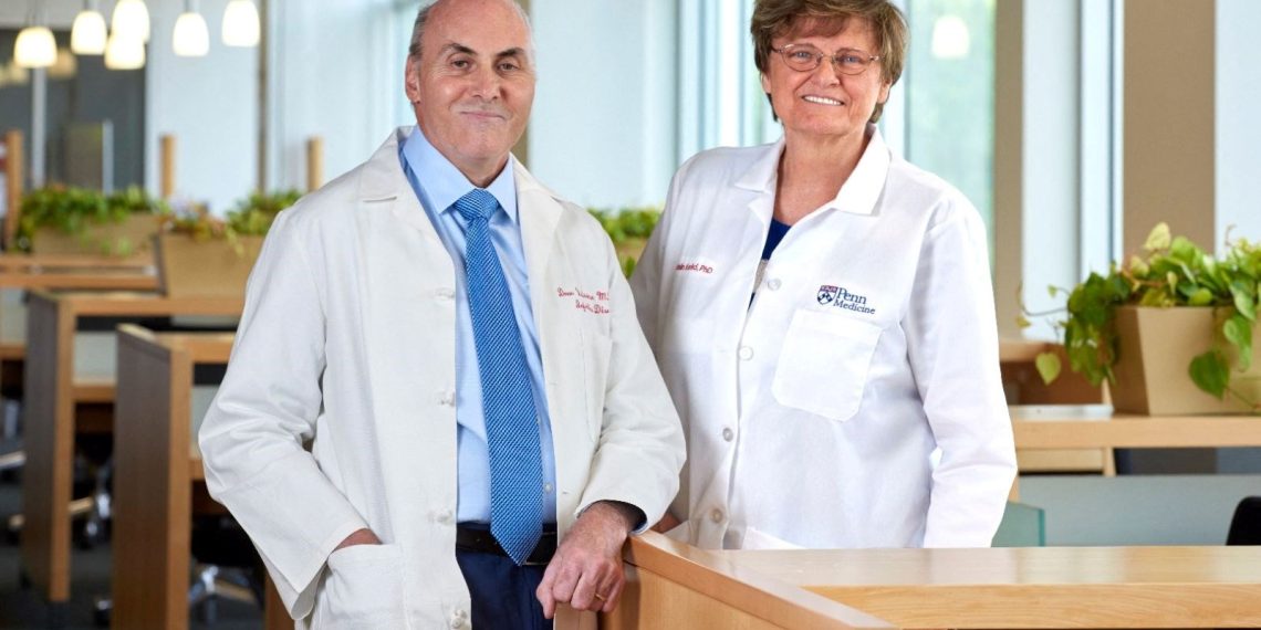 Drew Weissman kimdir? 2023 Nobel Tıp Ödülü’nü kazanan Drew Weissman kaç yaşında, nereli?