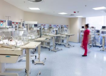 DSÖ araştırması: 2020’de yaklaşık 13,4 milyon bebek prematüre doğdu