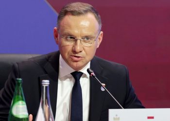 Duda’dan AB’nin göçmen siyasetine tenkit