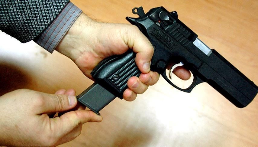 Düğün magandası öldürdü