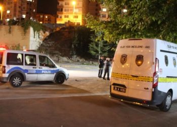 Düğün sonrası arbede: Uzman çavuş öldü, 2 kişi de yaralandı