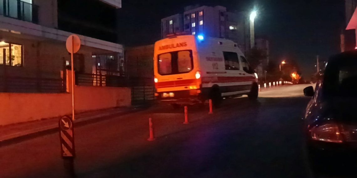 Düğünde maganda dehşeti: Oynarken kalbinden vuruldu