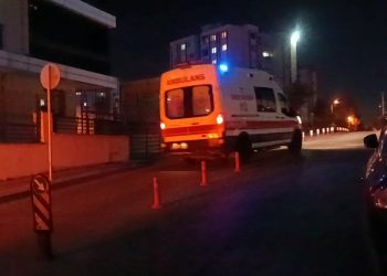 Düğünde maganda dehşeti: Oynarken kalbinden vuruldu