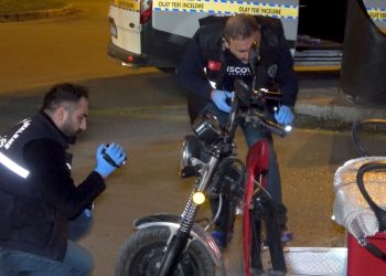 Dünürlerin silahlı hengamesinde kan aktı: Baba ve oğlu tüfekle vuruldu