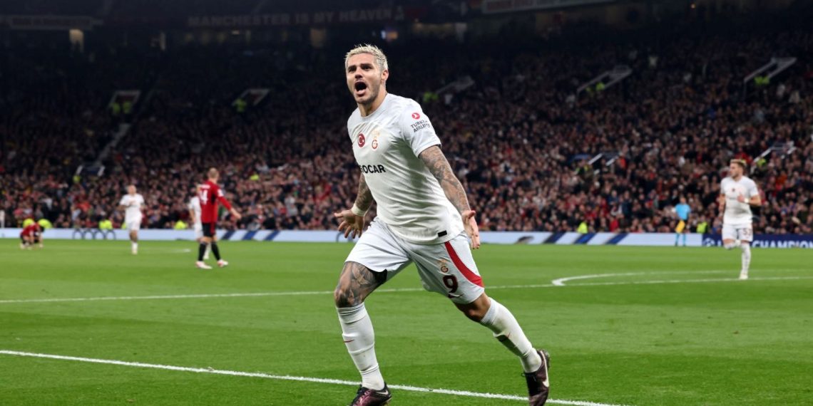 Dünya basınında Icardi başlıkları: “Milli ekip kapısını aralıyor”