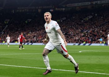 Dünya basınında Icardi başlıkları: “Milli ekip kapısını aralıyor”