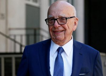 Dünya medyasında bir bölümün sonu | Rupert Murdoch, koltuğu oğluna bıraktı