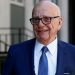 Dünya medyasında bir bölümün sonu | Rupert Murdoch, koltuğu oğluna bıraktı