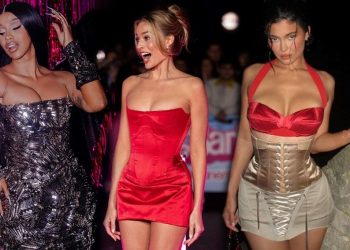 Dünyaca ünlü isimler tercih ediyor: Dilara Fındıkoğlu dizaynlarıyla gündemde