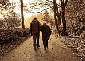 Dünyada 2050’de 6 bireyden 1’i, 65 yaş üstü olacak