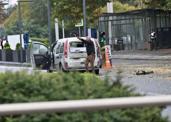 Dünyadan Ankara’daki terör saldırısına kınama ve Türkiye ile dayanışma iletileri