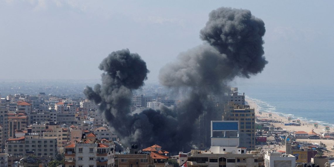 Dünyadan İsrail-Gazze sınırındaki tansiyona reaksiyonlar