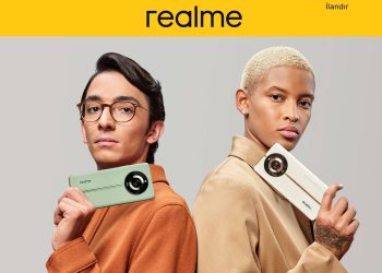Dünyanın En Düzgünleri realme’de