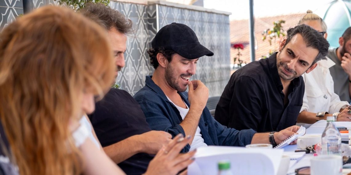 Düzgün Bir Aile Değiliz filmi sete çıkmak için gün sayıyor