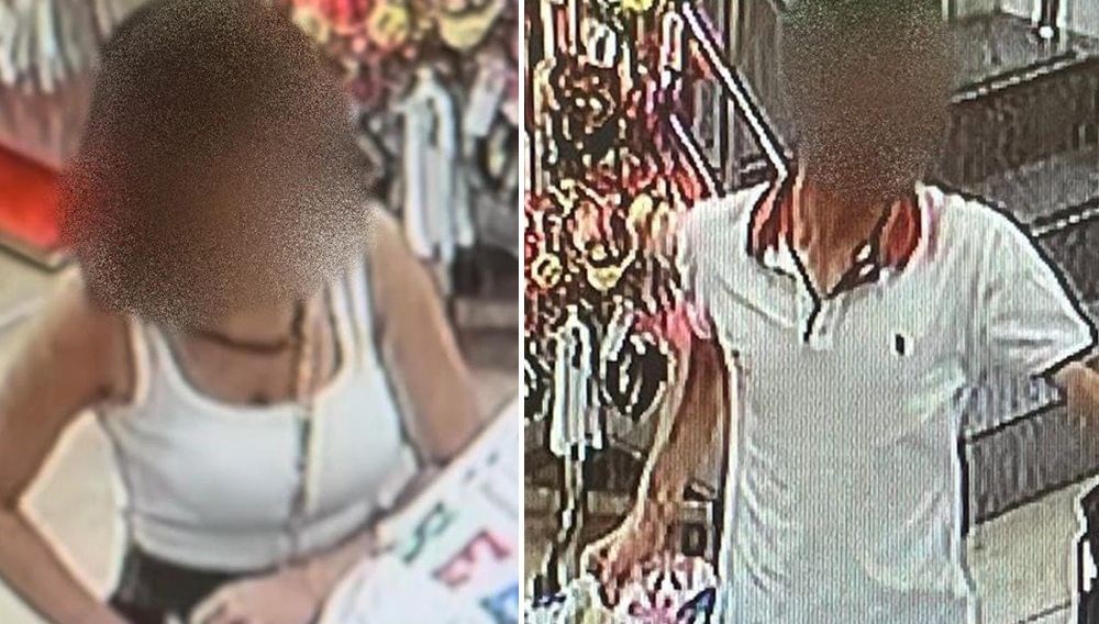 Düzmece ekran imajıyla dolandırıcılık (İki dolandırıcı tekrar ortaya çıktı)