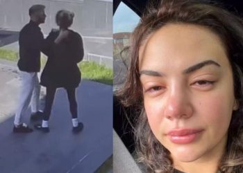 Ece Ronay yardım istedi: Şiddete uğradım, mevt tehdidi aldım