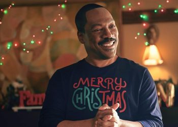 Eddie Murphy’den Noel sineması geliyor: Candy Cane Lane