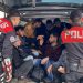 Edirne’de 852 kaçak göçmen yakalandı: 22 organizatör tutuklandı