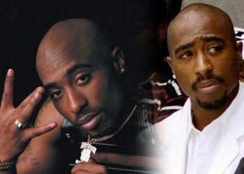 Efsane rapçi Tupac Shakur’un 1996’daki vefatıyla ilgili bir kişi gözaltında