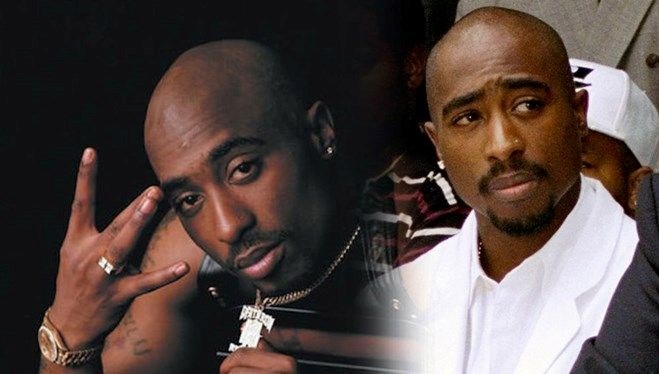 Efsane rapçi Tupac Shakur’un 1996’daki vefatıyla ilgili bir kişi gözaltında