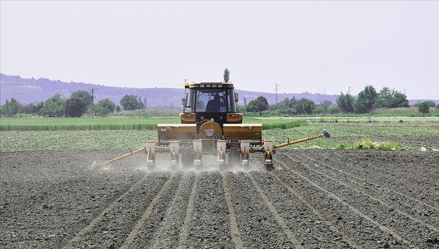 Ekim ayı mazot ve gübre takviyesi ne vakit yatacak, ne kadar oldu? Bakan Yumaklı açıkladı