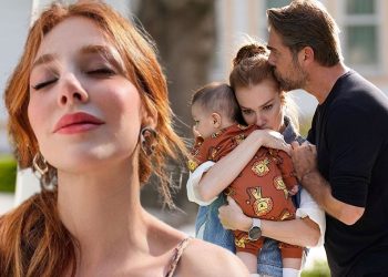 Elçin Sangu’dan Peri’ye veda: Umarım hiç kimse onun kadar yalnız kalmaz