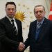 Elon Musk’ın TEKNOFEST paylaşımına Erdoğan’dan cevap
