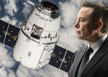 Elon Musk’tan BTK’ya resmi müracaat: Starlink Türkiye’ye gelecek mi?