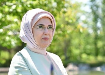 Emine Erdoğan’dan Dünya Kız Çocukları Günü paylaşımı