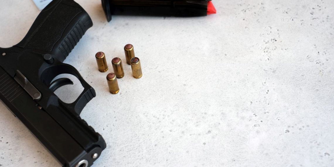 Emniyet’ten kurusıkı tabanca açıklaması