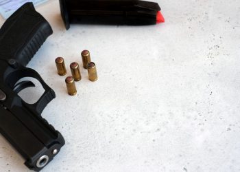 Emniyet’ten kurusıkı tabanca açıklaması