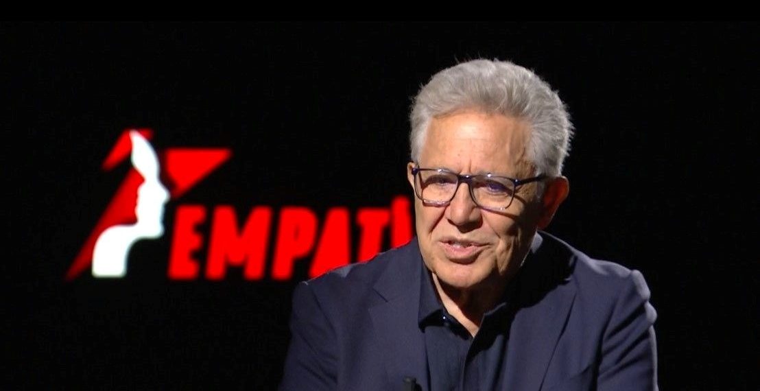 Empati’de Ahmet Mümtaz Taylan’ın konuğu Zülfü Livaneli: Bizde sanatkarlar birbirini sevmez