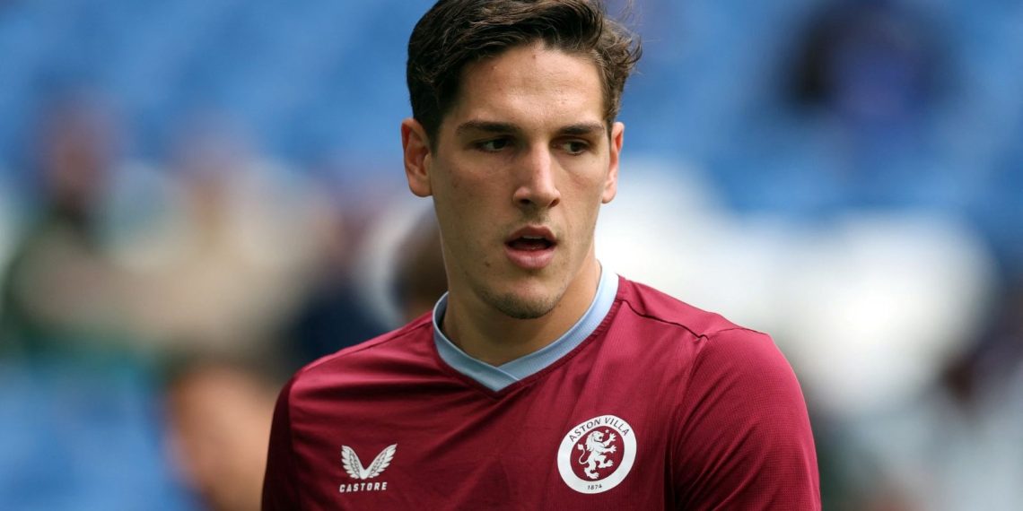 Erden Timur, Zaniolo ile görüştü: Yasa dışı bahis iddialarına yanıt