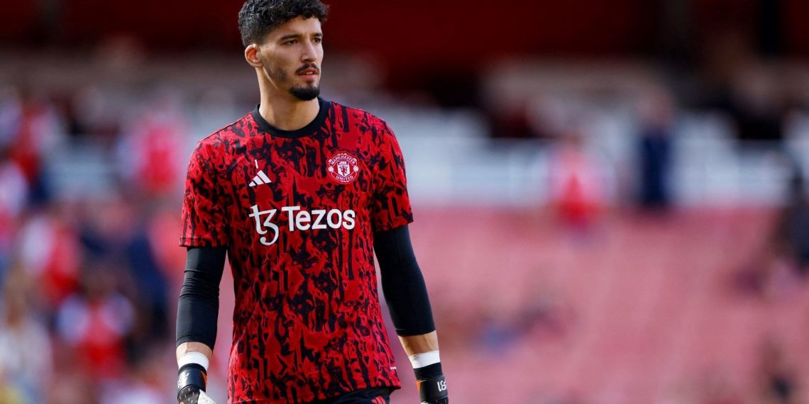 Erik cilt Hag’tan Altay Bayındır açıklaması: Galatasaray maçında oynayacak mı?