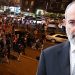 Erivan’da Paşinyan’a öfke