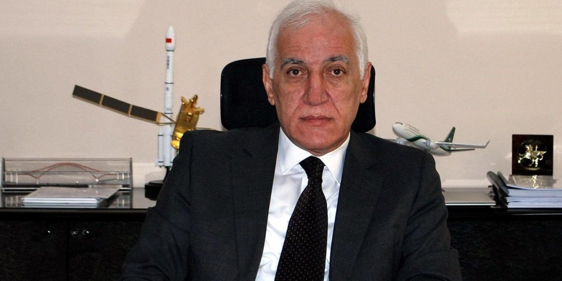 Ermenistan Cumhurbaşkanı Haçaturyan, Roma Statüsü’nün onaylanmasına ait maddeyi imzaladı