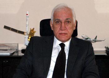 Ermenistan Cumhurbaşkanı Haçaturyan, Roma Statüsü’nün onaylanmasına ait maddeyi imzaladı