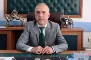 Erzin Devlet Hastanesi Başhekimi Dr. Ersin Mahmutoğlu kimdir?