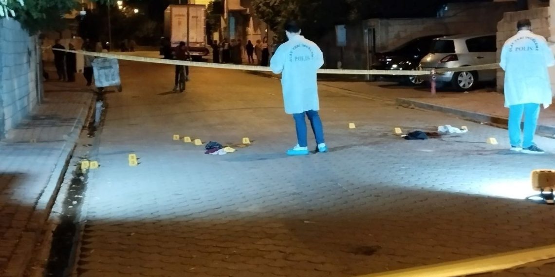 Eşini öldürüp intihara kalkışan koca, 5 gün sonra hayatını kaybetti